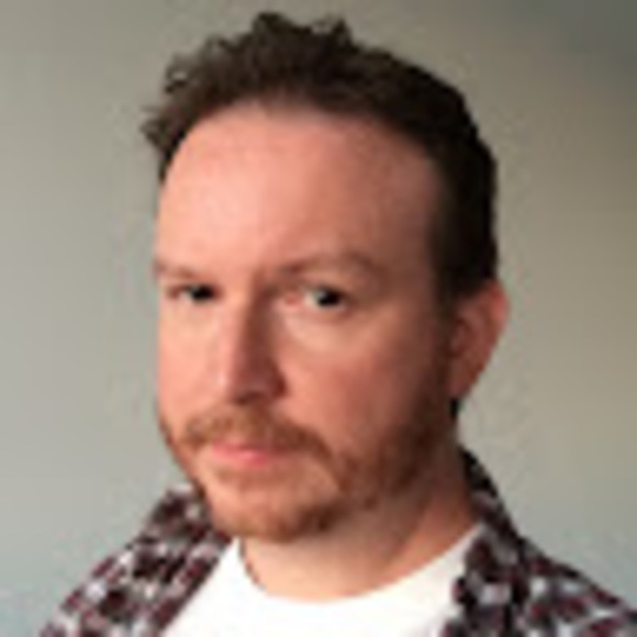 Meet your Posher, Mark - Picture 1 of 1